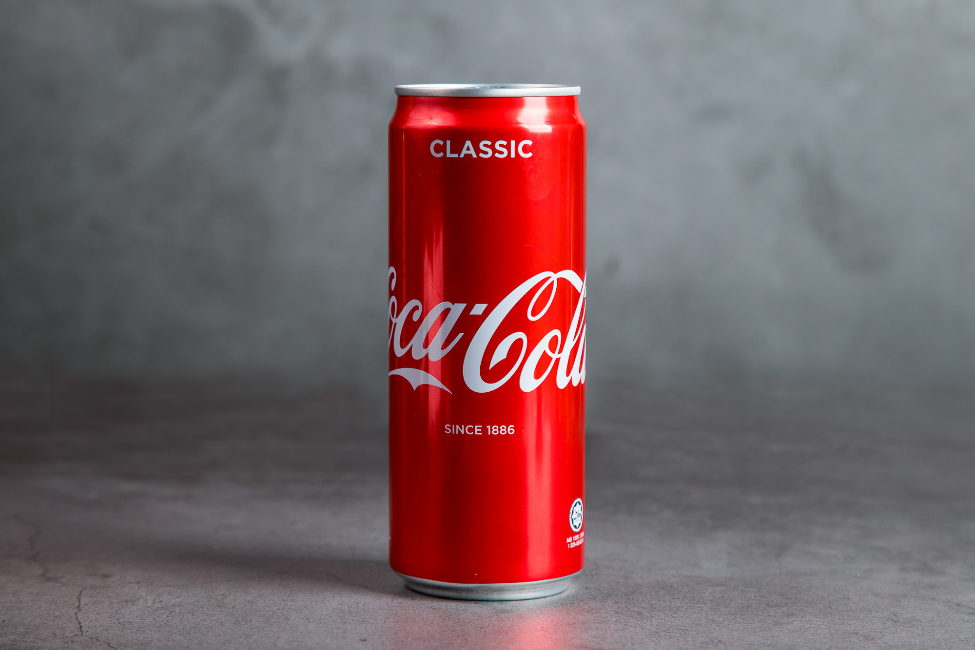 Coke