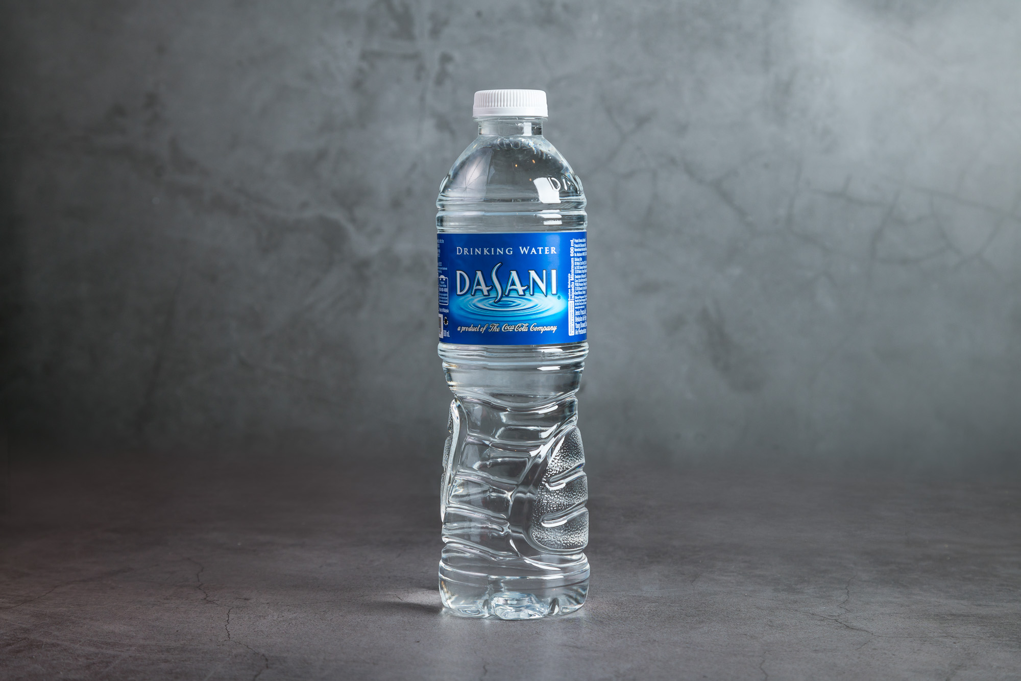 Mineral Water